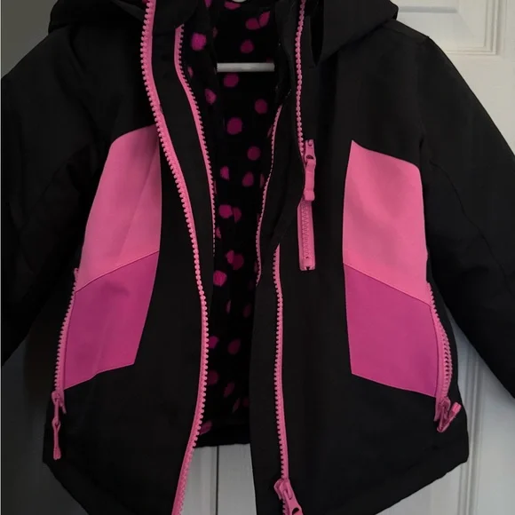 Jacket - Picture 5 of 6